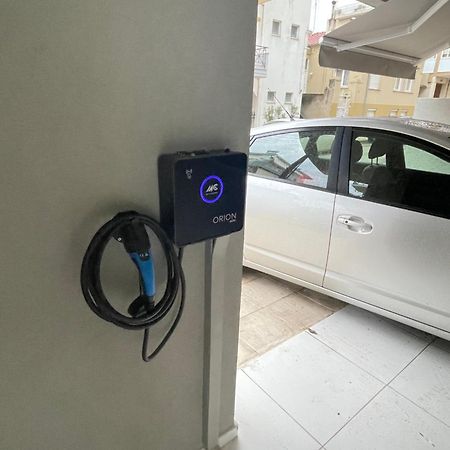 C&C3 Apartments アレクサンドルポリス エクステリア 写真