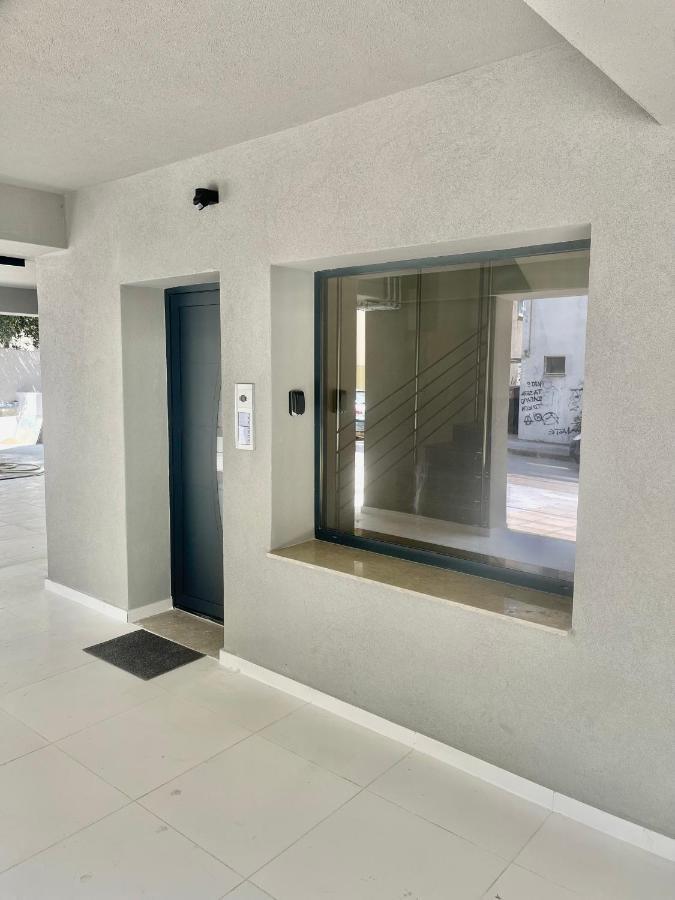 C&C3 Apartments アレクサンドルポリス エクステリア 写真