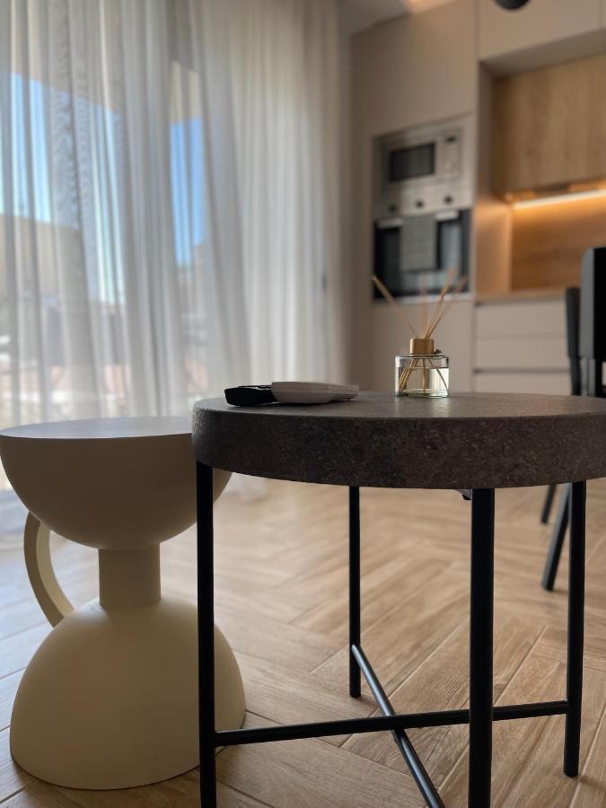 C&C3 Apartments アレクサンドルポリス エクステリア 写真