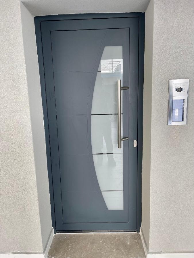 C&C3 Apartments アレクサンドルポリス エクステリア 写真