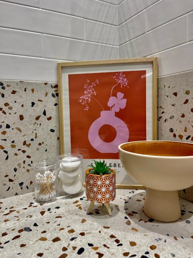 C&C3 Apartments アレクサンドルポリス エクステリア 写真