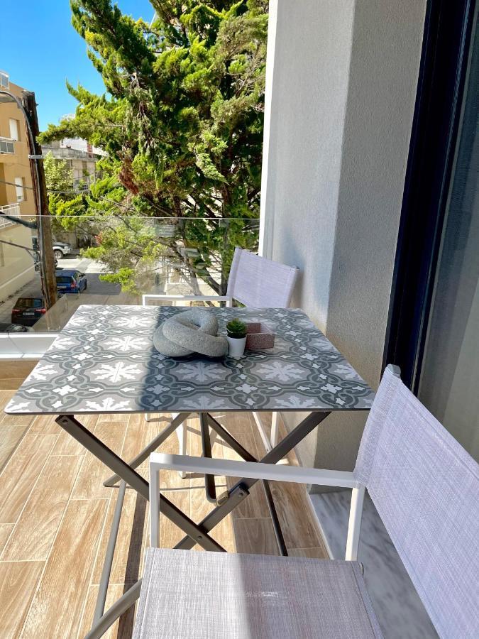 C&C3 Apartments アレクサンドルポリス エクステリア 写真