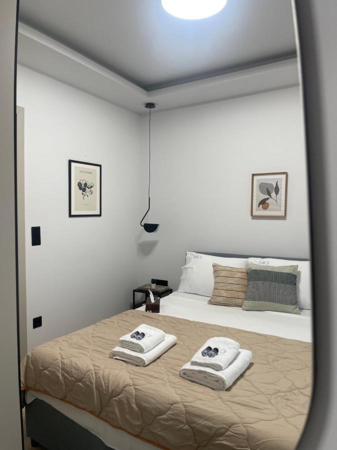 C&C3 Apartments アレクサンドルポリス エクステリア 写真