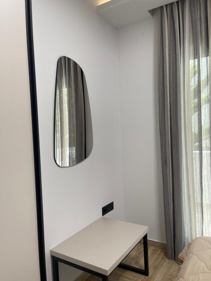 C&C3 Apartments アレクサンドルポリス エクステリア 写真