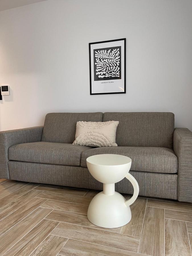 C&C3 Apartments アレクサンドルポリス エクステリア 写真