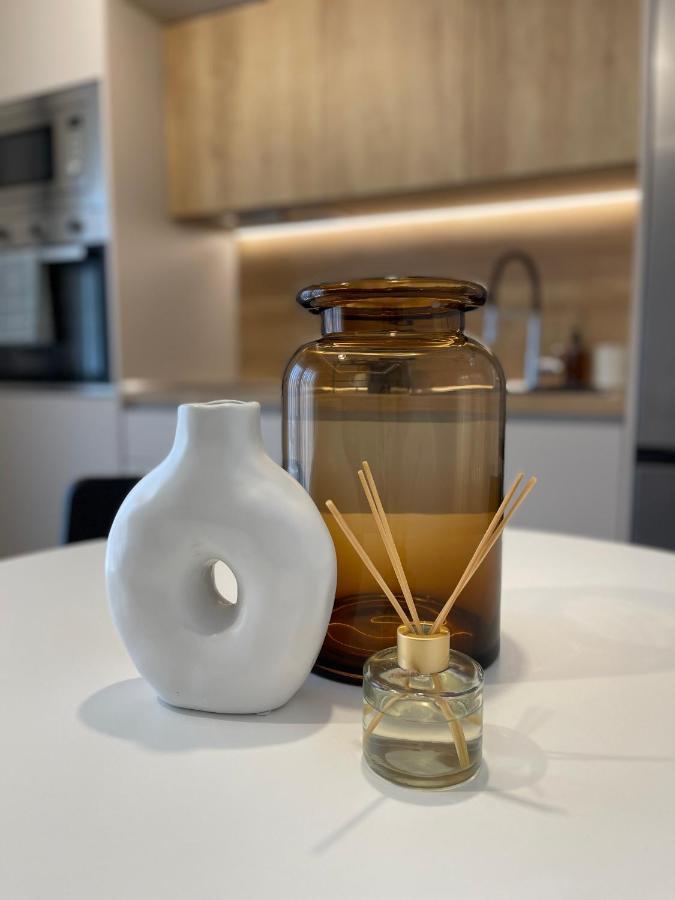 C&C3 Apartments アレクサンドルポリス エクステリア 写真